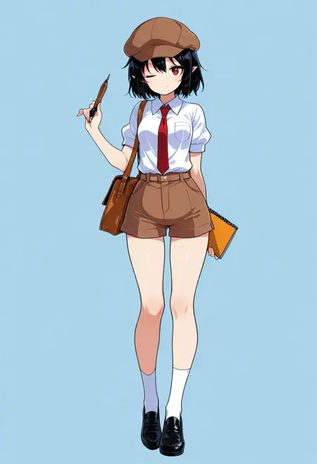 misabon artstyle for Illustrious/PONY