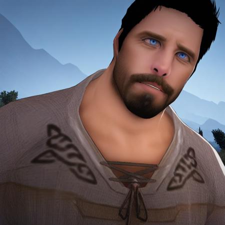 Grusha [Black Desert Online] IL_V2