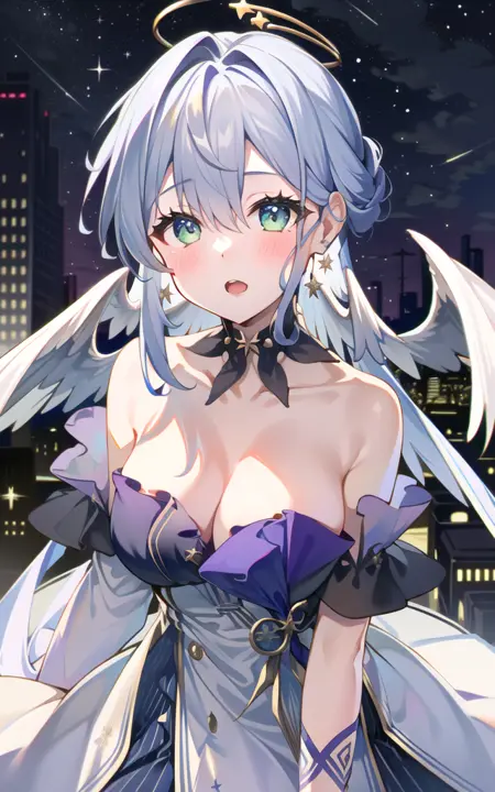 Robin (Honkai: Star Rail)