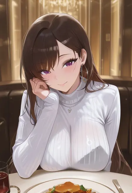 Ruca - Rucarachi's OC