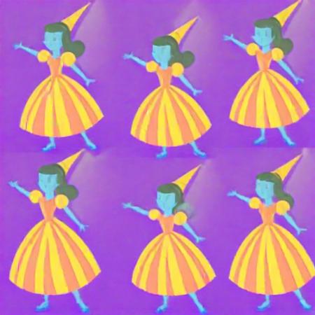 the puppet princess (Little Einsteins) (remastered) V1