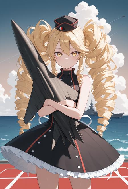 IllustriousXL - TSAR BOMBA - jubeat TSAR BOMBA IL