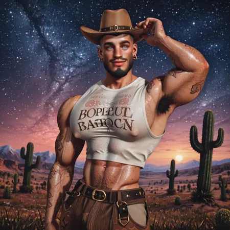 SecondLife (illustrious)