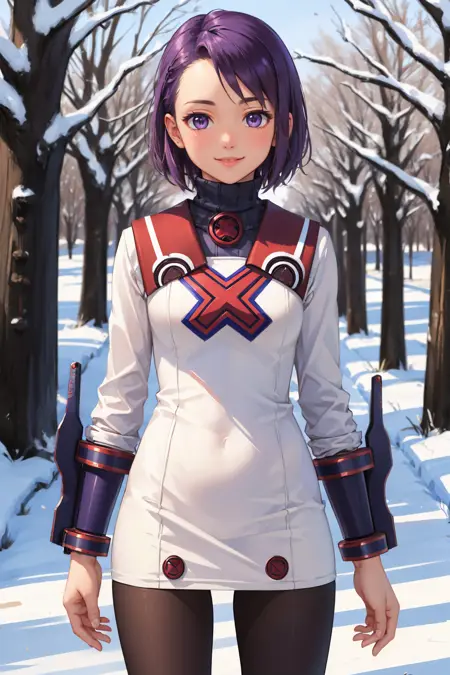 Toris/トリス (Summon Night 2) LoRA