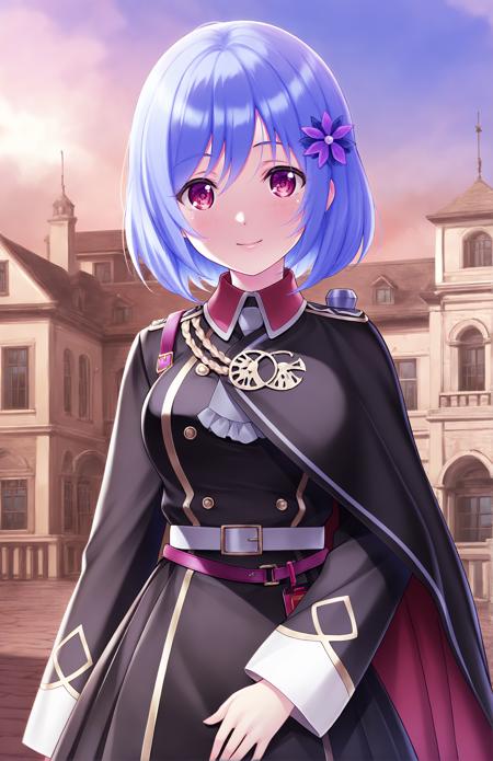 [IL] VN | Houkiboshi (箒星) | Prima Doll: Mumei Tenrei (Key) | プリマドール 無名典礼 v1.0