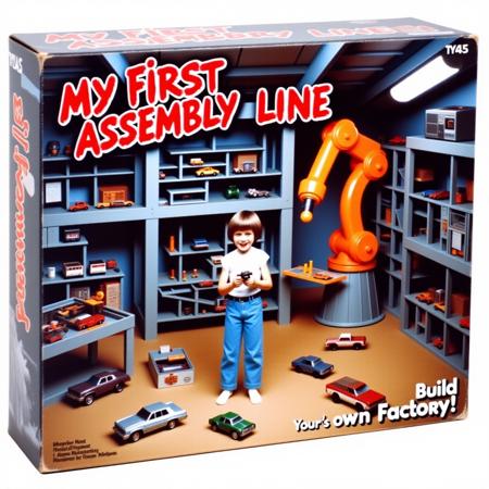 Retro Toyset Shenanigans v1.0