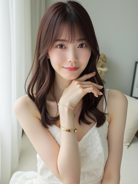 NS_a women looks like Ishikawa Mio v1.0