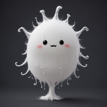 *snoo* *snoo*