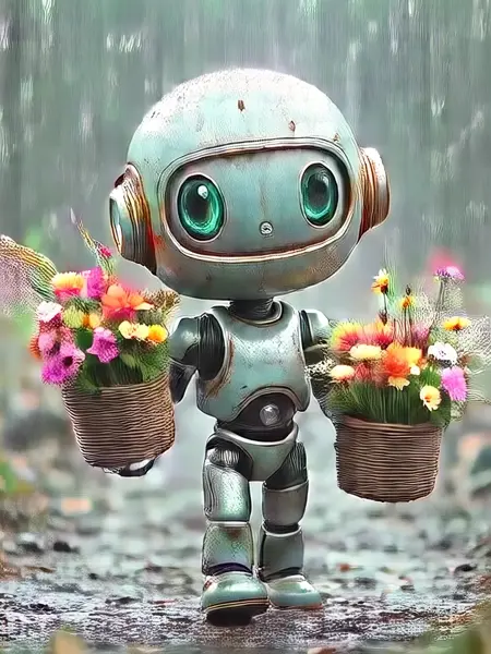 Simple Hunyuan Image to Video Workflow | Upscaler + 3 LoRA's