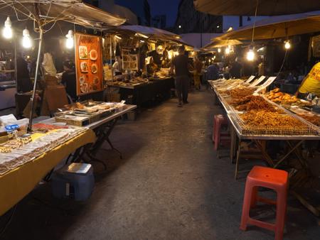 Night Market