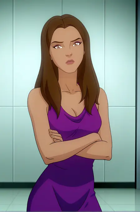 Lois Lane (All-Star Superman) | DC