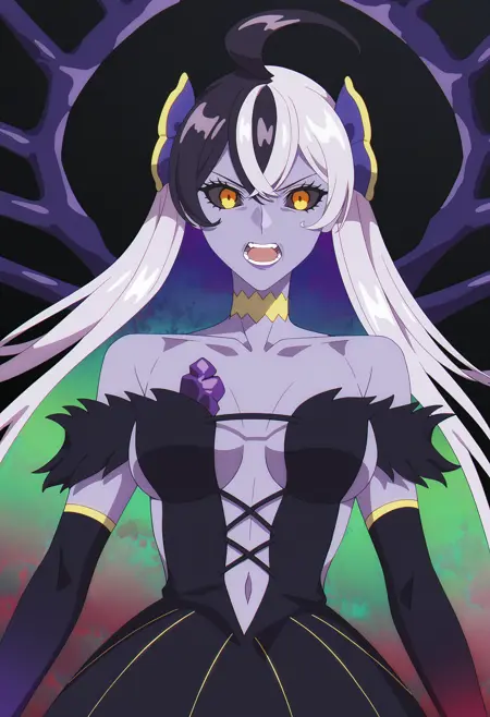 takt op.Destiny_Orpheus In The Underworld丨宿命回响：命运节拍_地獄のオルフェ