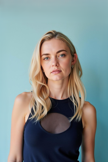 Jenny Boyd v1.0
