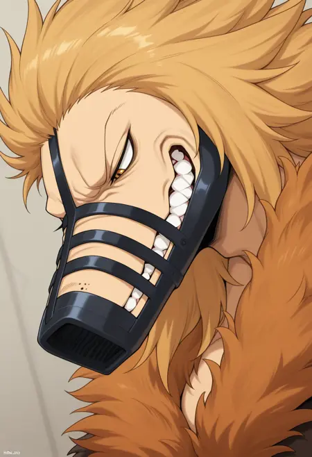 Hound Dog(Illustrious)