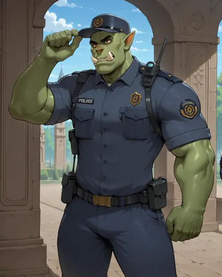 Perturovich (FEMBOY FUTA HOUSE) | ILLustrious