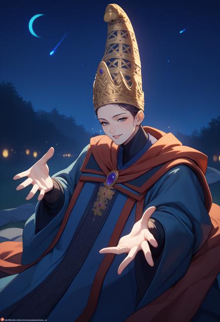 Rennala Elden Ring | Character LoRA XL v1.0