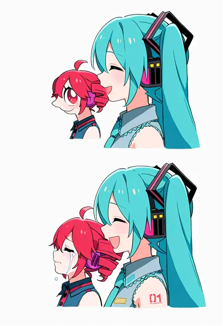 I'm Not Calling You "Good Boy" (Meme)