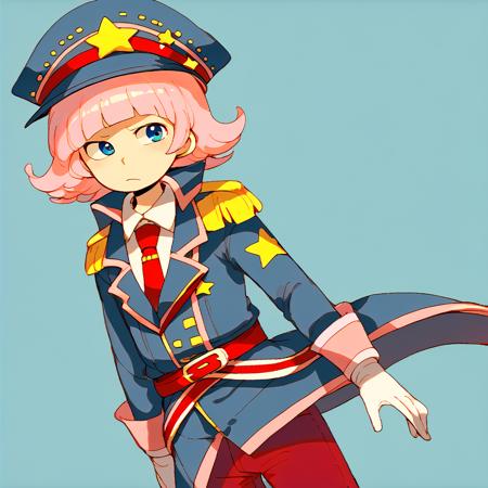 Character: Kirby (Alt Gijinka) v1.0