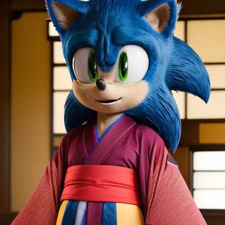 [LuisaP] SONIC Hypernetwork