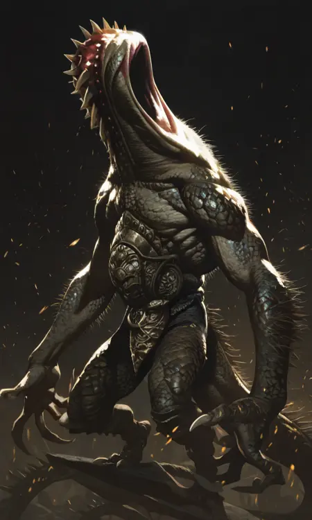 Stalker | Stellar Blade [Ill & NAI]