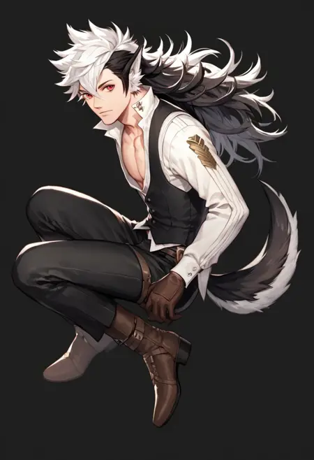 Keaton -- Fire Emblem: Fates