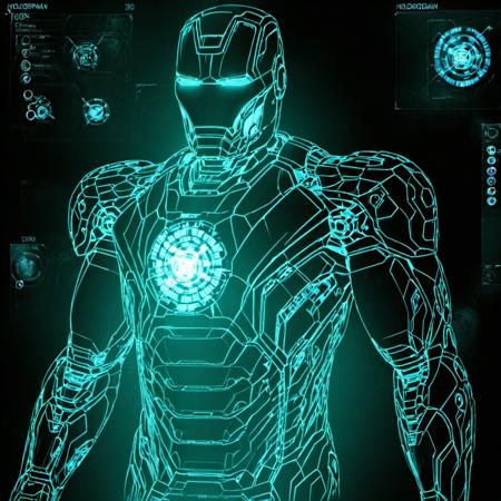 Hologram_Effect v1.0