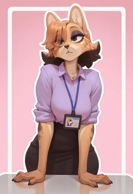 Bonifasko [Illustrious] Style Lora