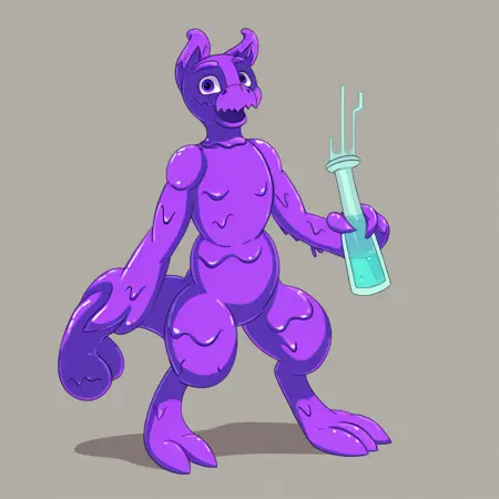 Drex (Wastelander Drex)