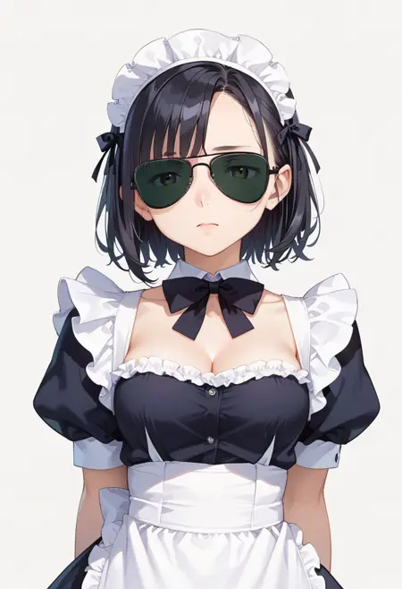 teardrop sunglasses PONY
