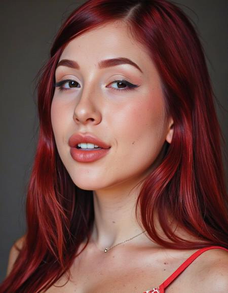 Diana Zambrozuski (Flux 1.D) v1.0