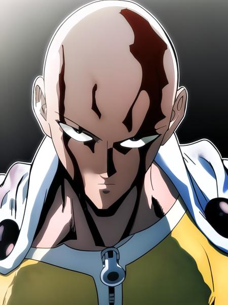 Saitama v1.0