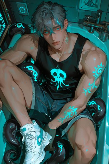 Rurush's Avatar