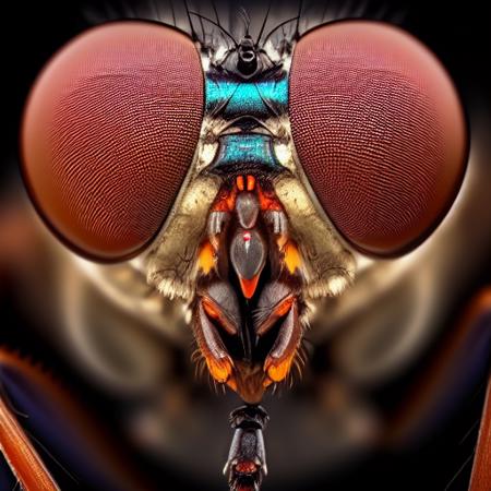 Insect Eye V1