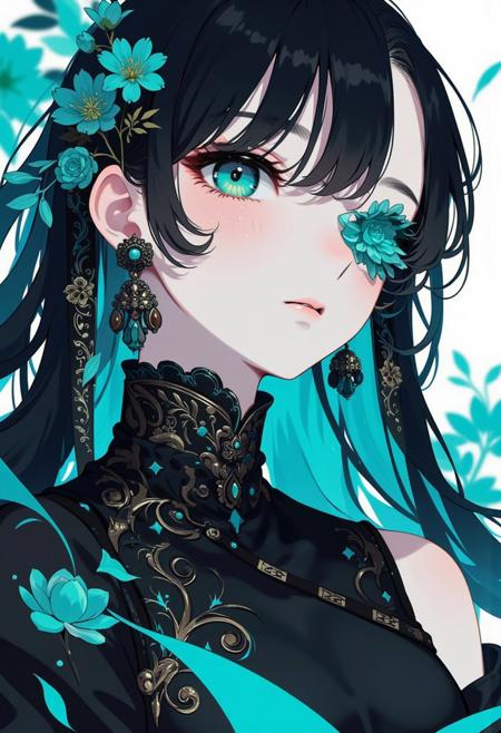 Flowering Crescent V1