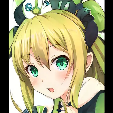 Nyaoon's Avatar