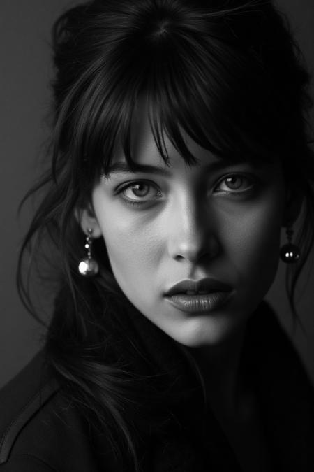 Sophie Marceau - 1990s (Flux LoRa) Flux v1.0