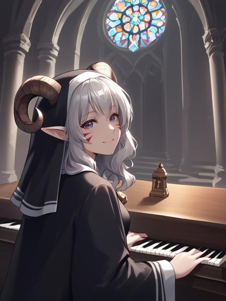 organ V1