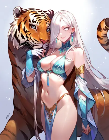 Rukunikun (ルクニクン) artstyle (Pixiv, etc) [Pony]