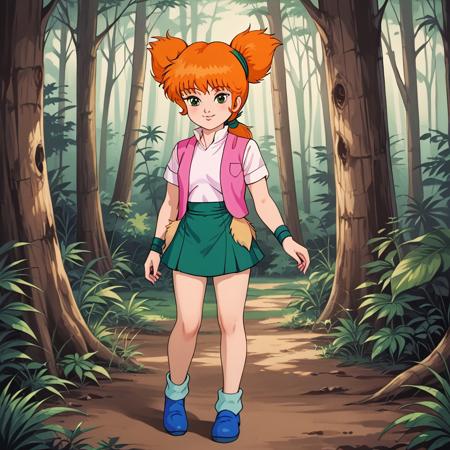 Flora V1