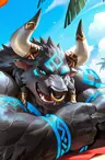 Vorn_Kang's Avatar