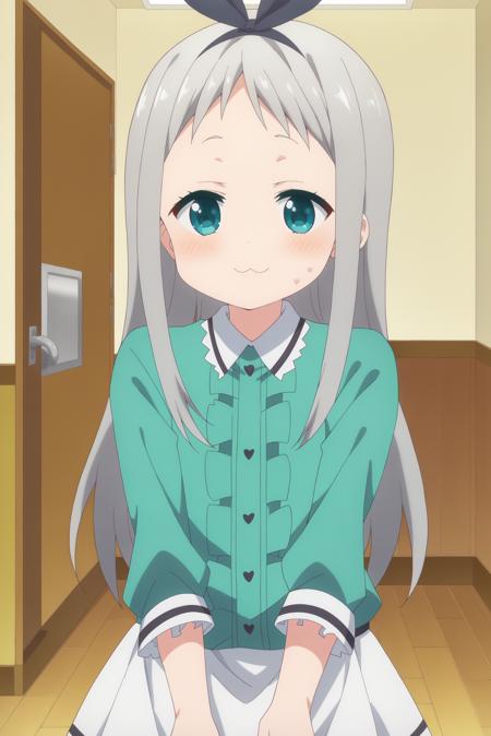 Hideri Kanzaki