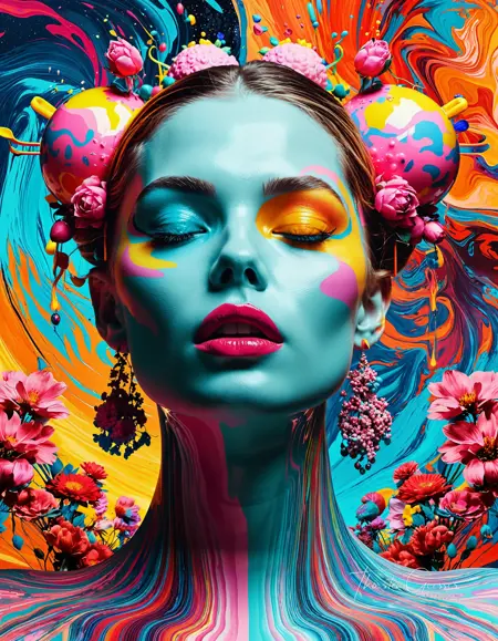 Workflow Jadewind SD3/XL Magic Moments ComfyUI