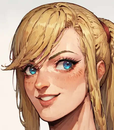 KyoungHwan Kim Style / Pony / SDXL