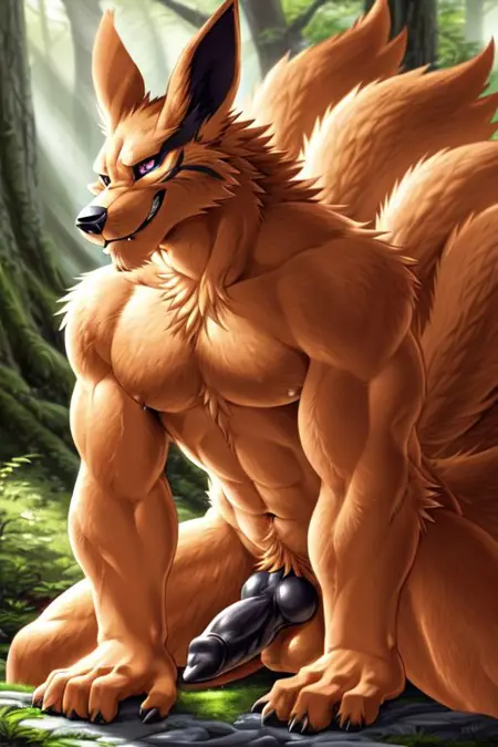 Kurama (Naruto)