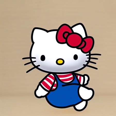 Hello Kitty V1
