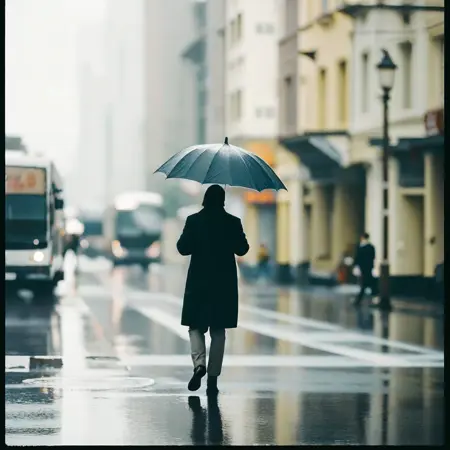 P400 Color Film | SDXL LoRA