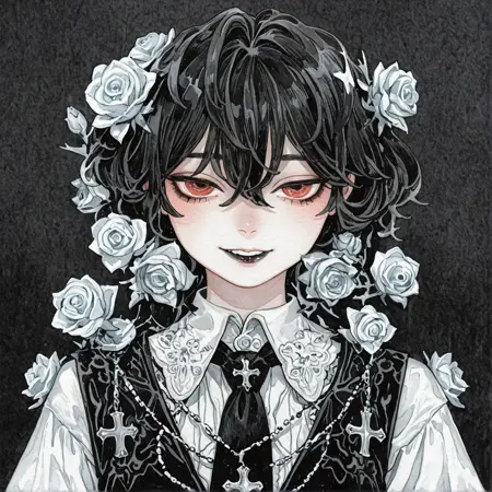Calliope's Avatar