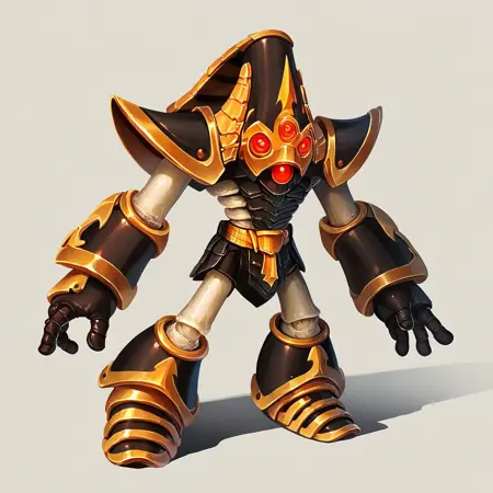 Krypt King (Skylanders)