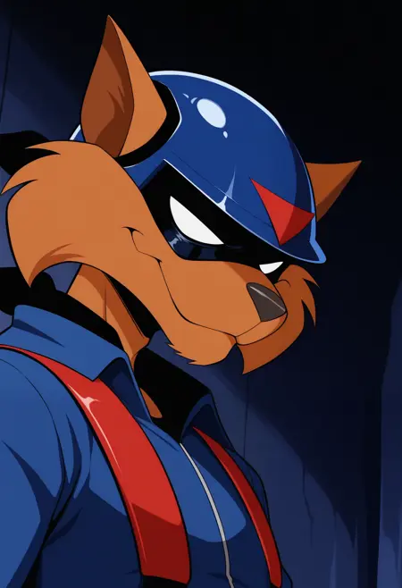 Jake Clawson / Razor (Illustrious)