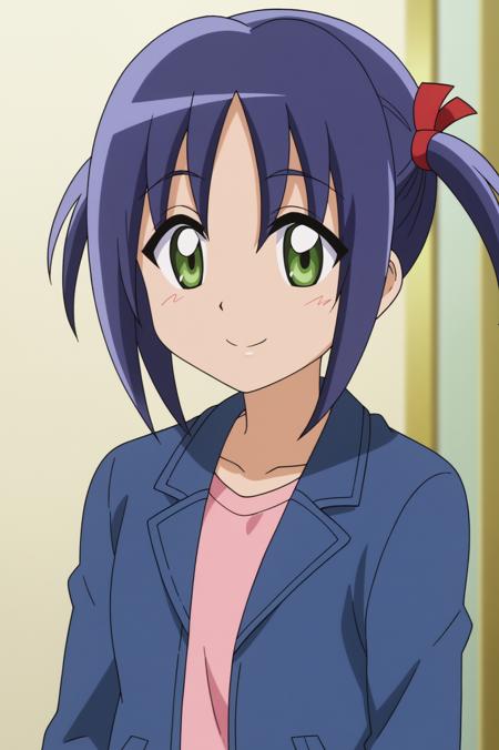 Hayate no gotoku!! | Ayumu Nishizawa PDXL (season 2)